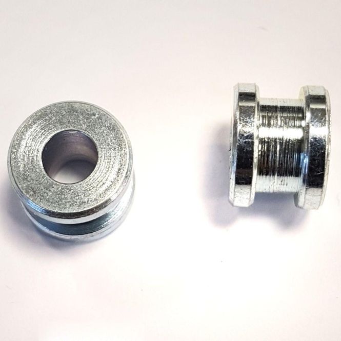 Hovedbilde Slide Latch knapp, FGET150003