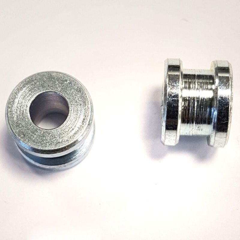 Slide Latch knapp, FGET150003