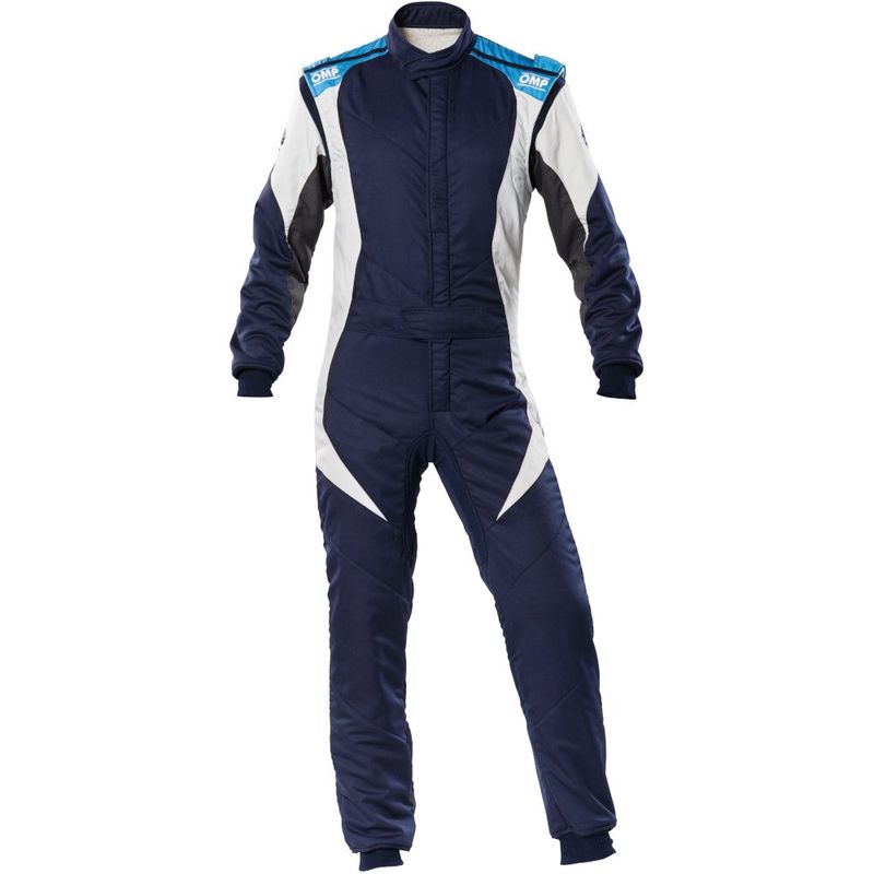 OMP First Evo kjøredress i flere farger. FIA. OIA0-1854-B01-