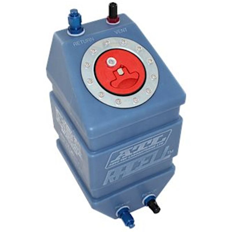 Racell bensintanker, 10L, 15L. 20L, ATL