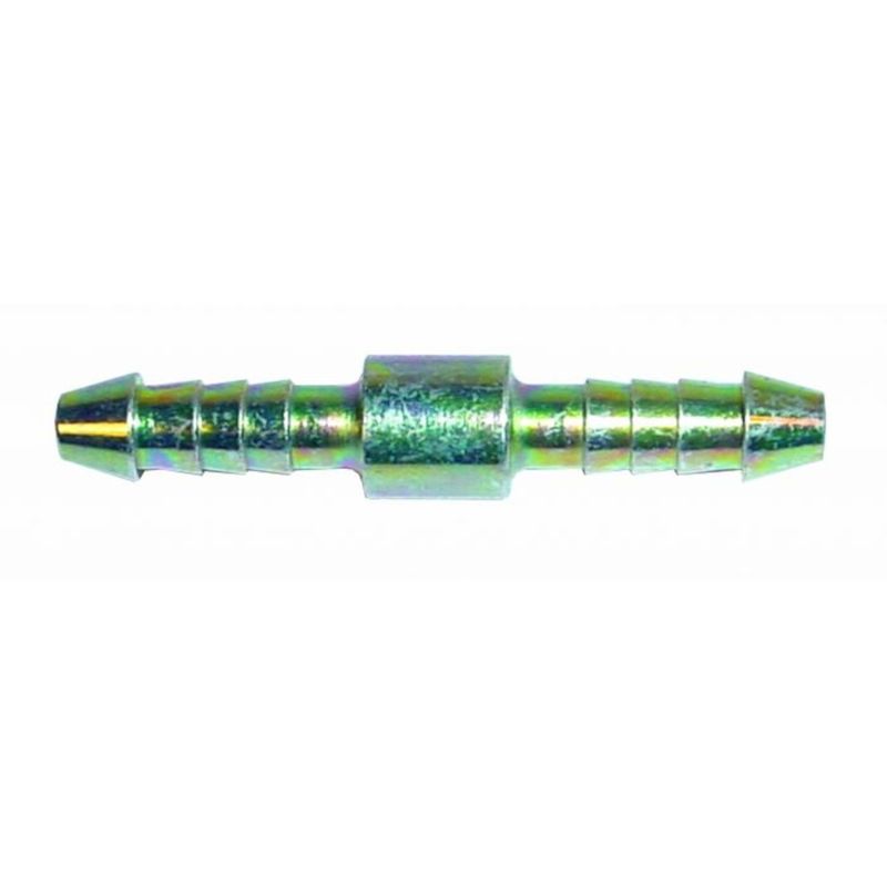 Bensinslange skjøter 6mm, 8mm, 10mm, 12mm, FAJ0313