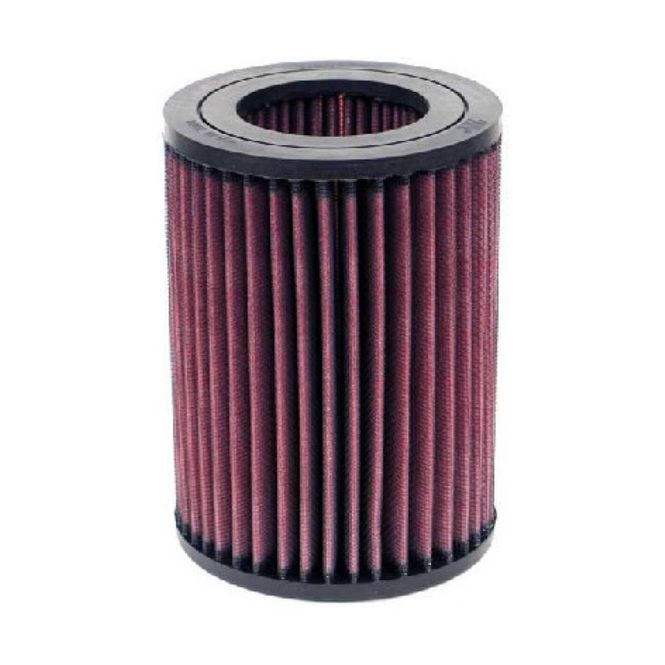Hovedbilde Luftfilter, Mercedes-Benz A-classe W168, Vaneo (97-05). E-9242