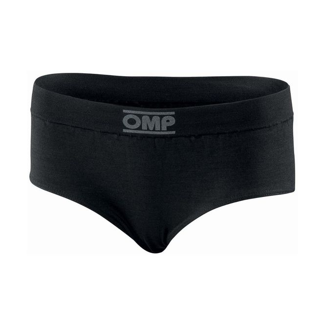 Hovedbilde OMP ONE Evo dame truse, svart, Fia, OIE0-0787-A01-071-